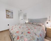 Reventa - Apartamento - Torrevieja - La Mata