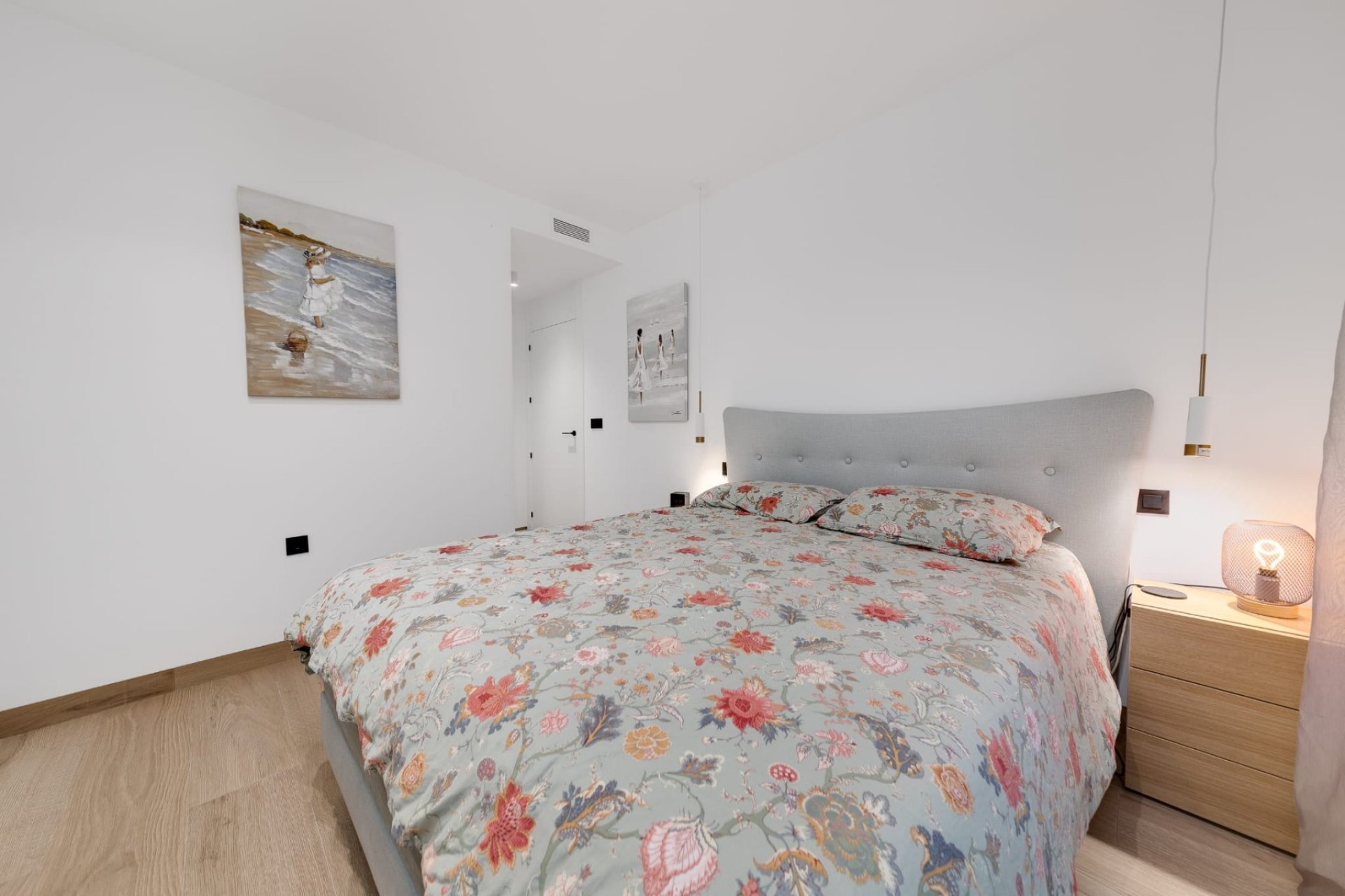 Reventa - Apartamento - Torrevieja - La Mata