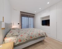 Reventa - Apartamento - Torrevieja - La Mata