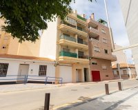 Reventa - Apartamento - Torrevieja - La Mata