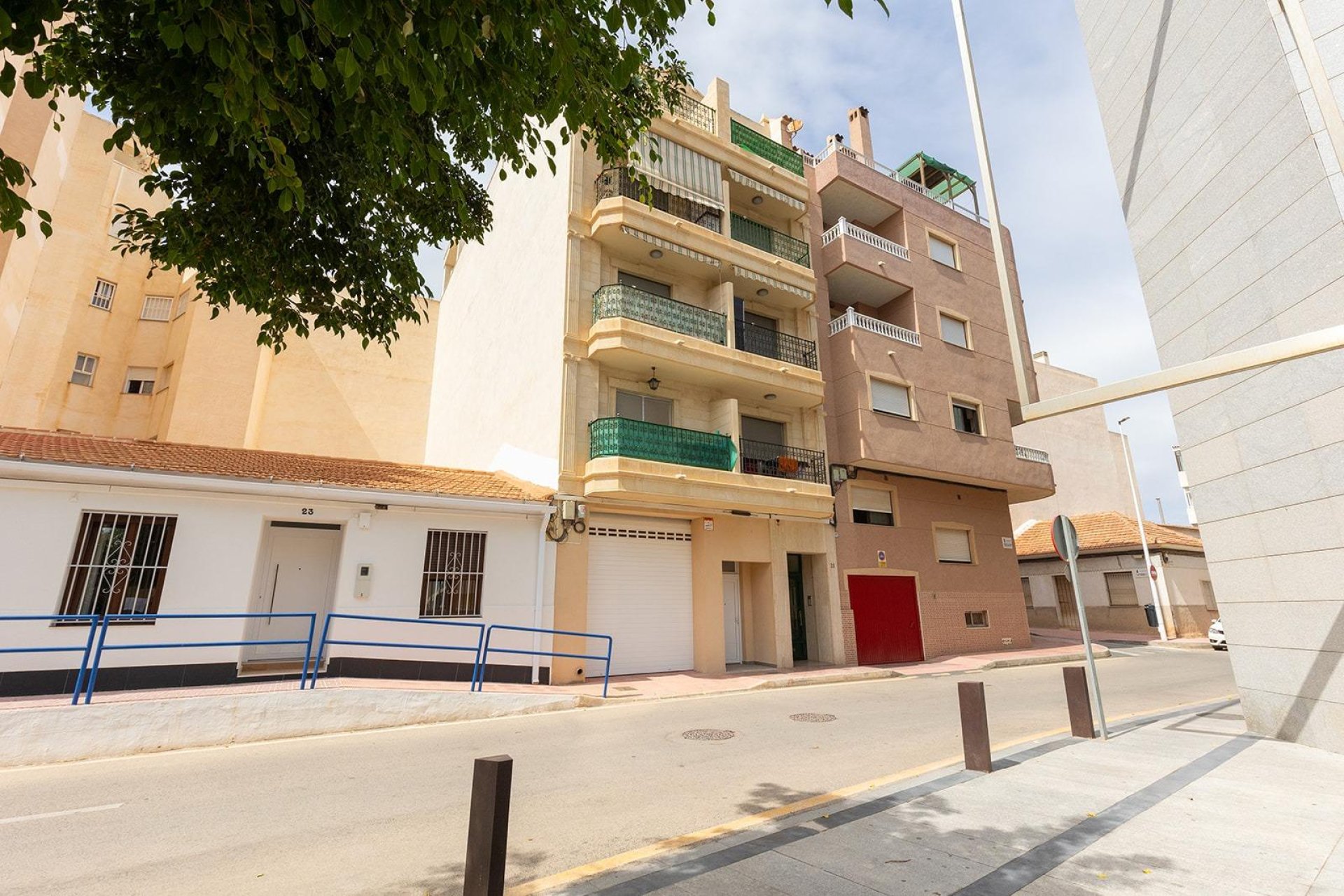 Reventa - Apartamento - Torrevieja - La Mata