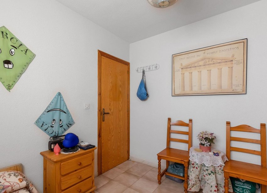 Reventa - Apartamento - Torrevieja - La Mata