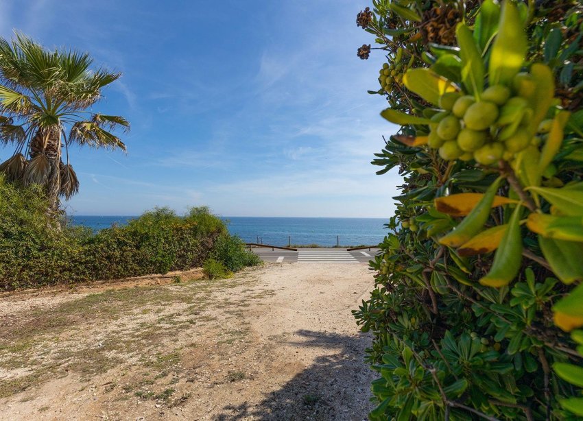 Reventa - Apartamento - Torrevieja - La Mata