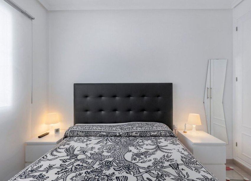 Reventa - Apartamento - Torrevieja - La Mata