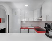 Reventa - Apartamento - Torrevieja - La Mata