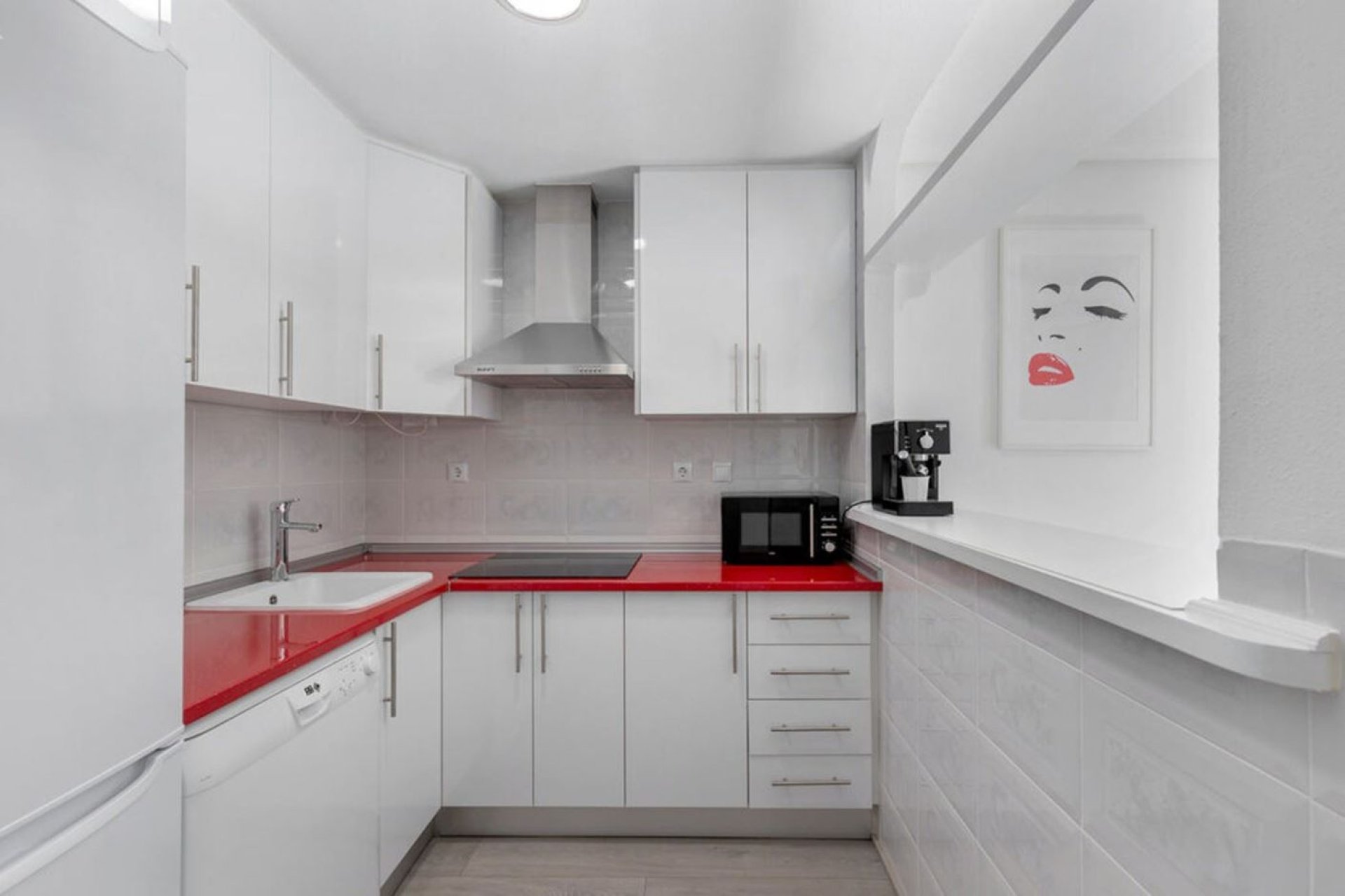 Reventa - Apartamento - Torrevieja - La Mata