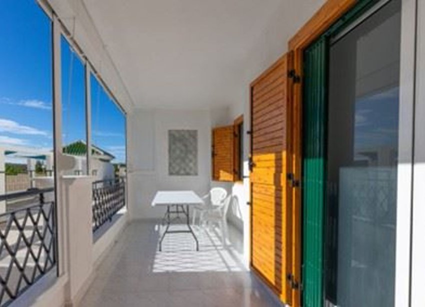 Reventa - Apartamento - Torrevieja - La Mata