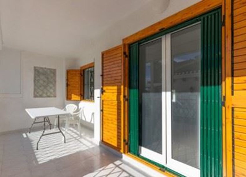 Reventa - Apartamento - Torrevieja - La Mata