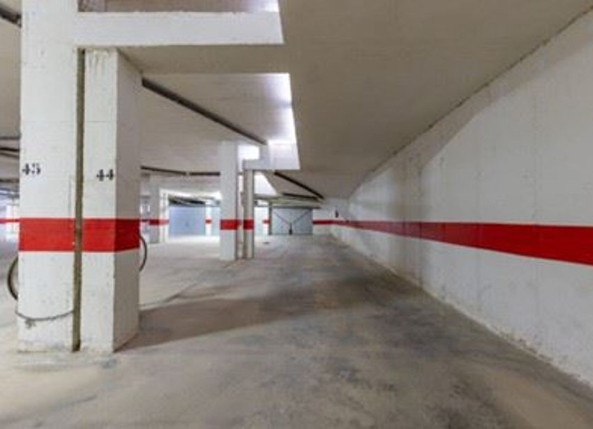 Reventa - Apartamento - Torrevieja - La Mata