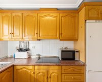 Reventa - Apartamento - Torrevieja - La Mata