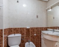 Reventa - Apartamento - Torrevieja - La Mata