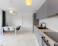 Reventa - Apartamento - Torrevieja - La Mata