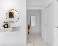 Reventa - Apartamento - Torrevieja - La Mata