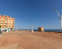 Reventa - Apartamento - Torrevieja - La Mata