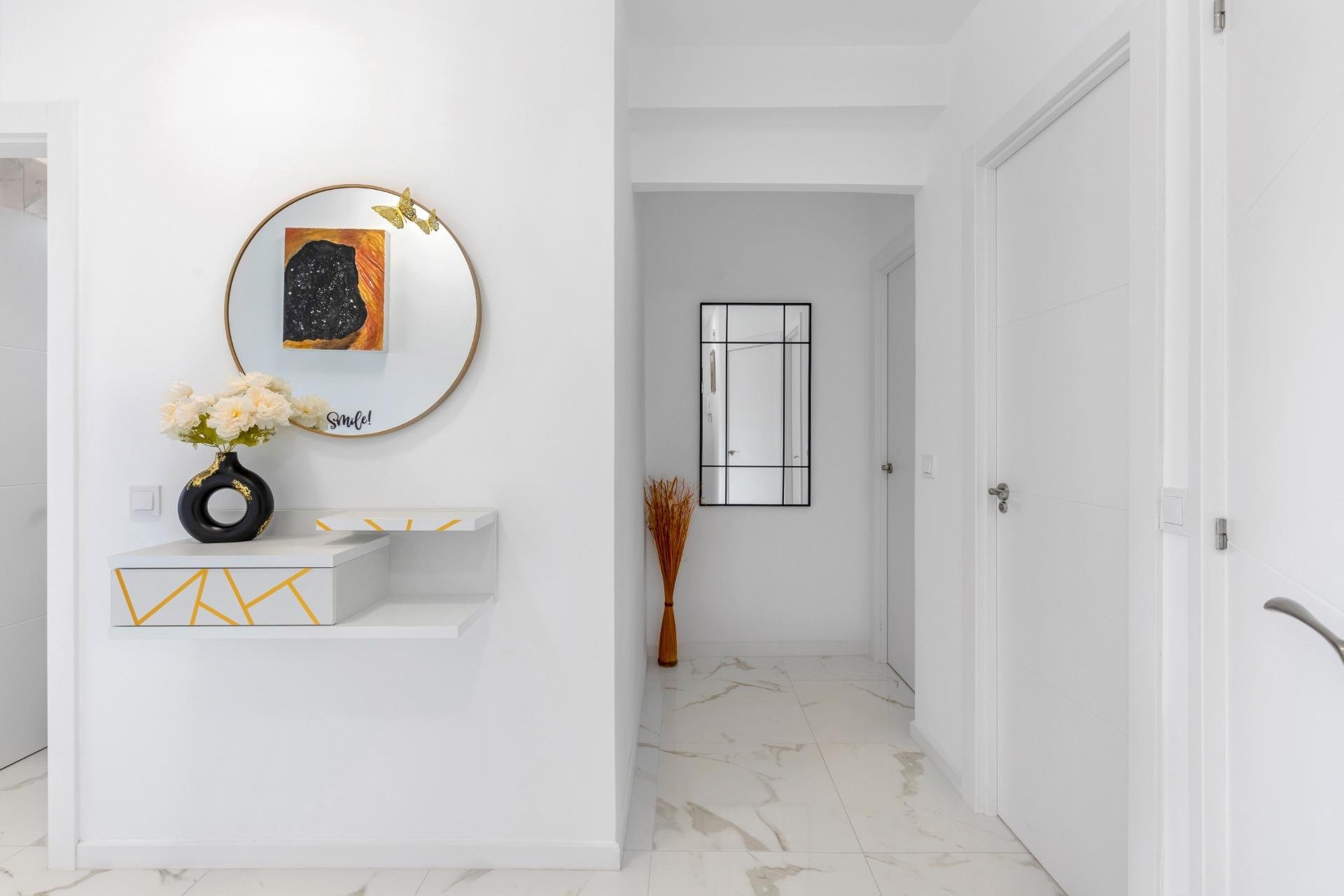 Reventa - Apartamento - Torrevieja - La Mata