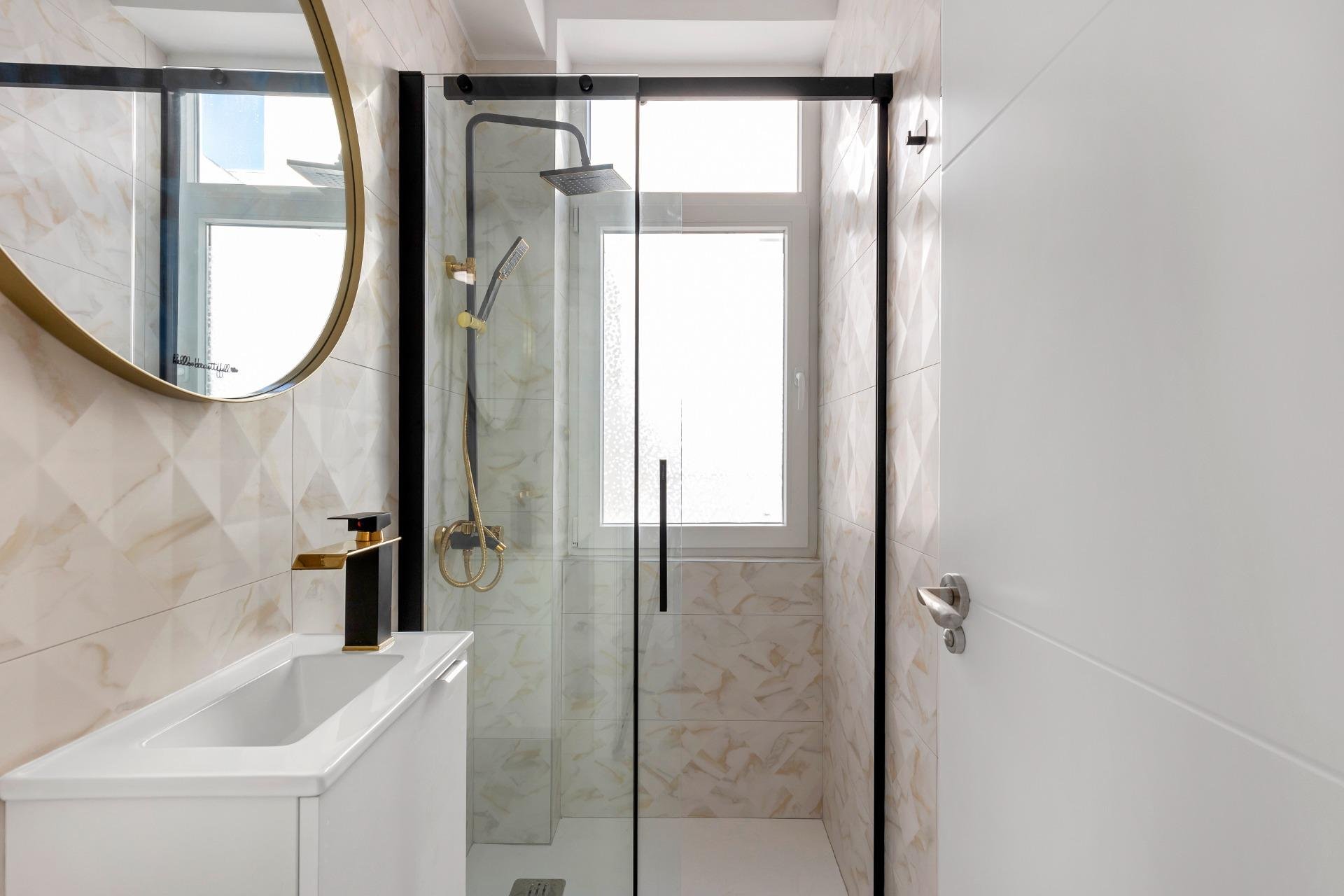 Reventa - Apartamento - Torrevieja - La Mata