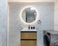 Reventa - Apartamento - Torrevieja - La Mata