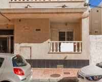 Reventa - Apartamento - Torrevieja - La Mata