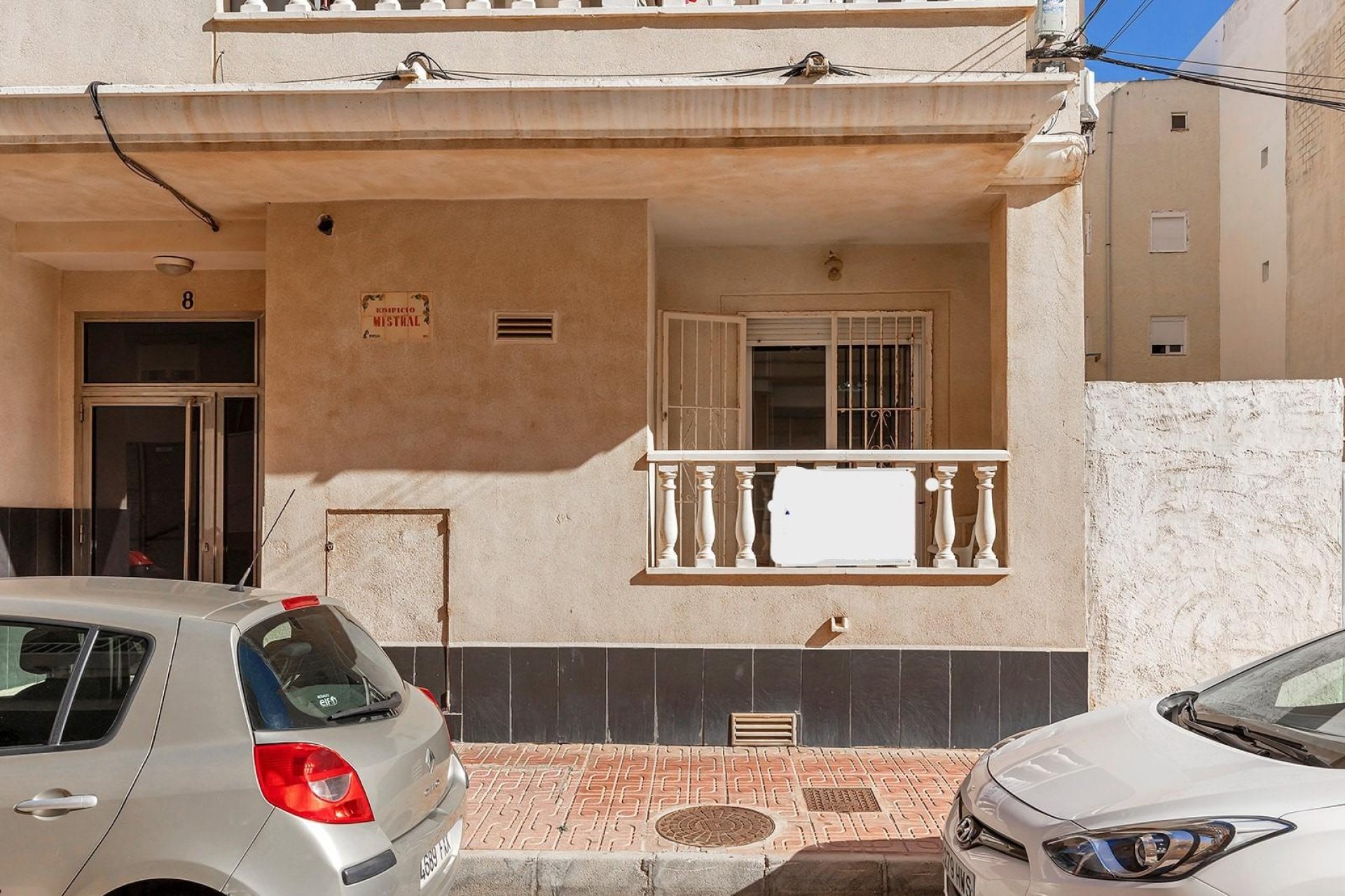 Reventa - Apartamento - Torrevieja - La Mata