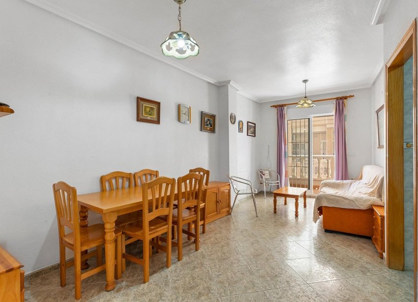 Reventa - Apartamento - Torrevieja - La Mata