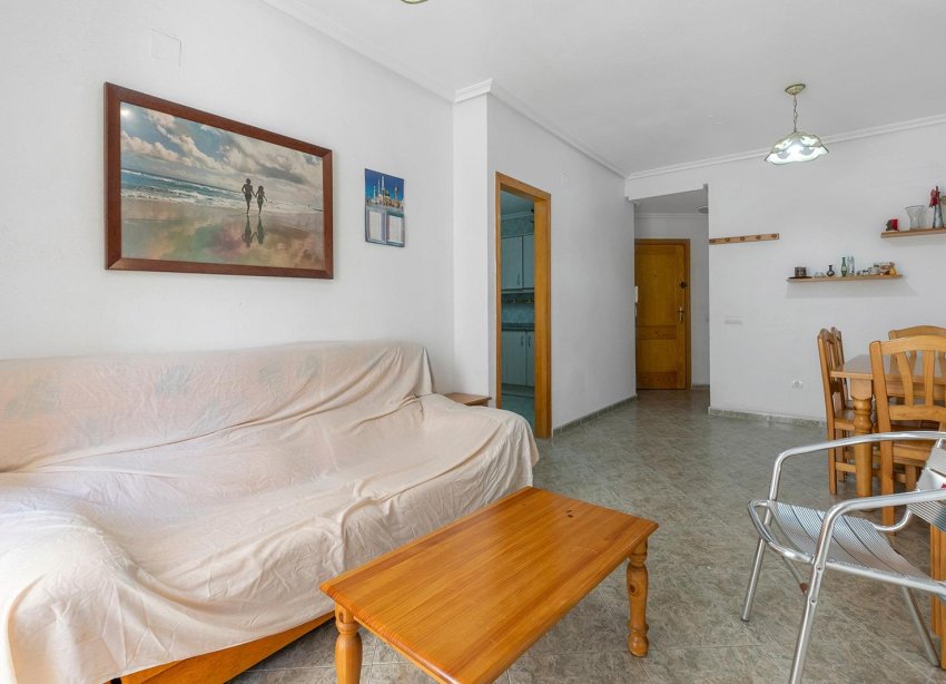 Reventa - Apartamento - Torrevieja - La Mata