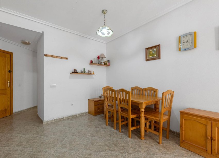 Reventa - Apartamento - Torrevieja - La Mata