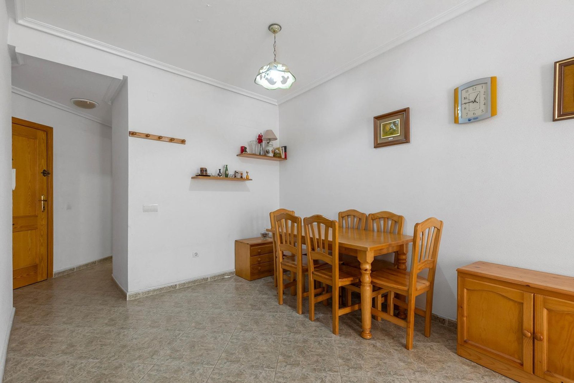 Reventa - Apartamento - Torrevieja - La Mata