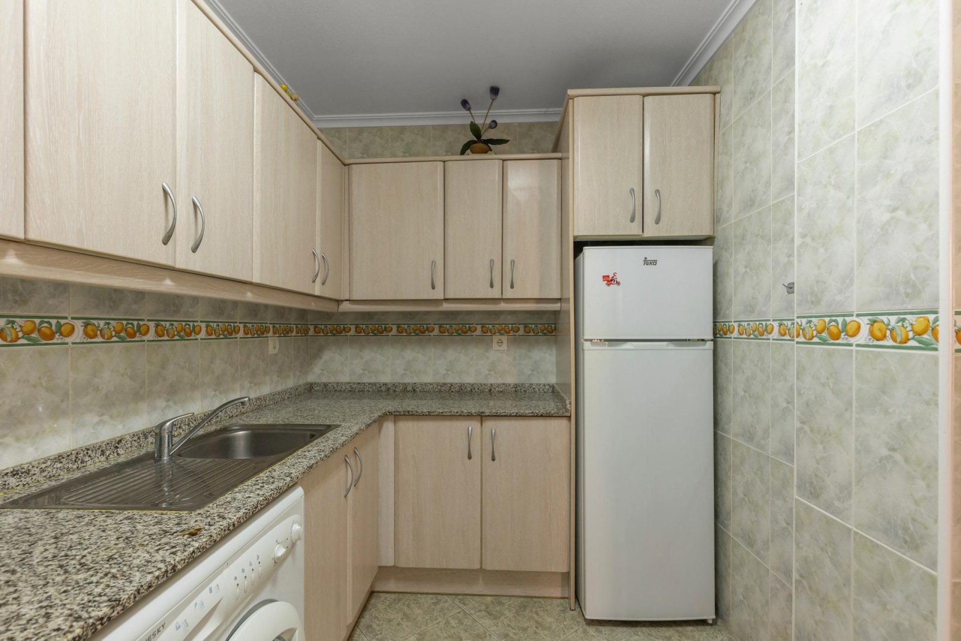 Reventa - Apartamento - Torrevieja - La Mata