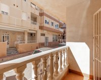 Reventa - Apartamento - Torrevieja - La Mata