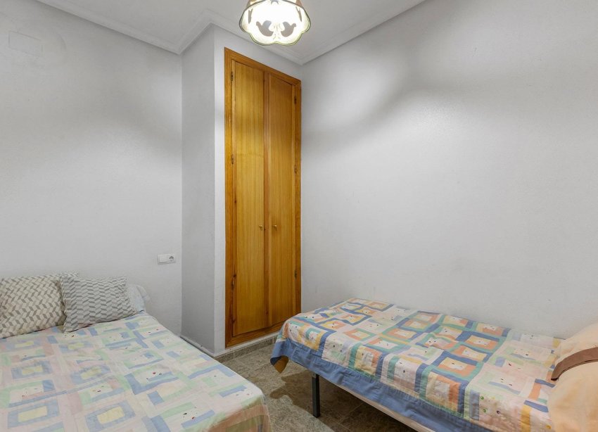 Reventa - Apartamento - Torrevieja - La Mata