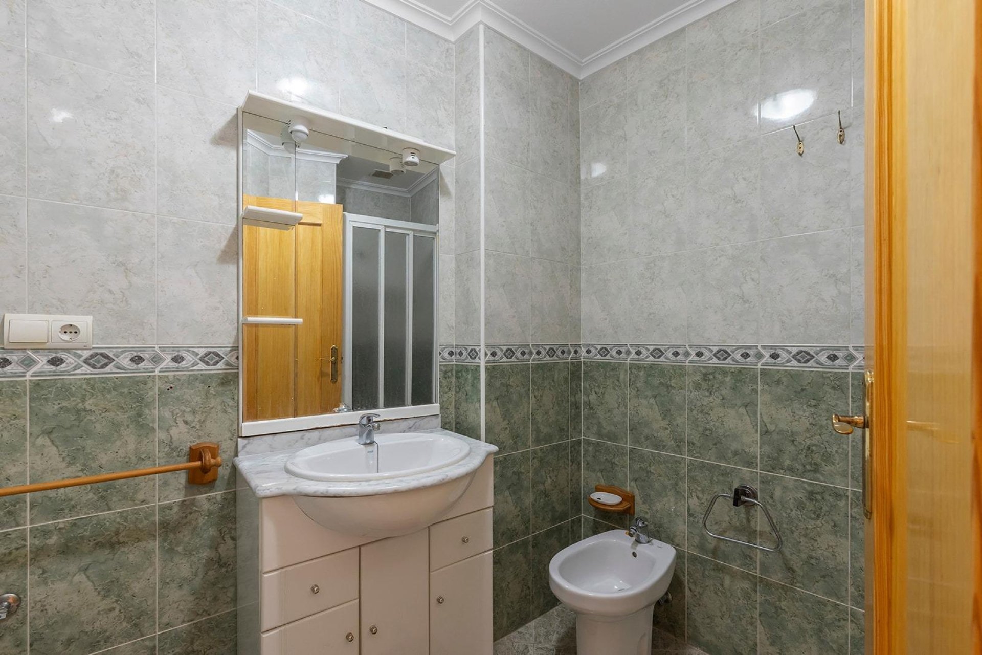 Reventa - Apartamento - Torrevieja - La Mata