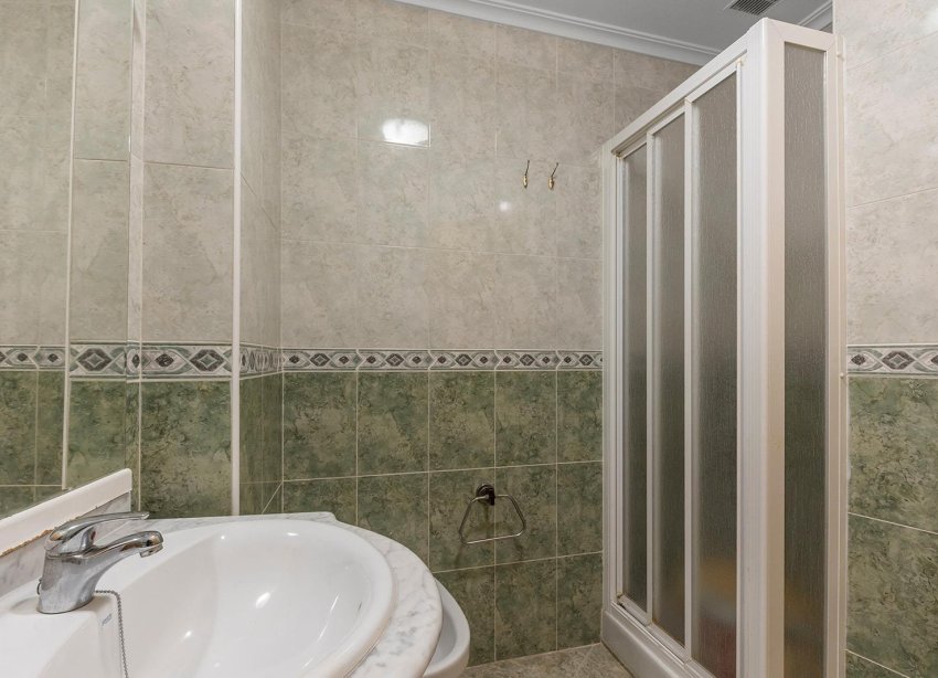 Reventa - Apartamento - Torrevieja - La Mata