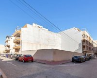 Reventa - Apartamento - Torrevieja - La Mata