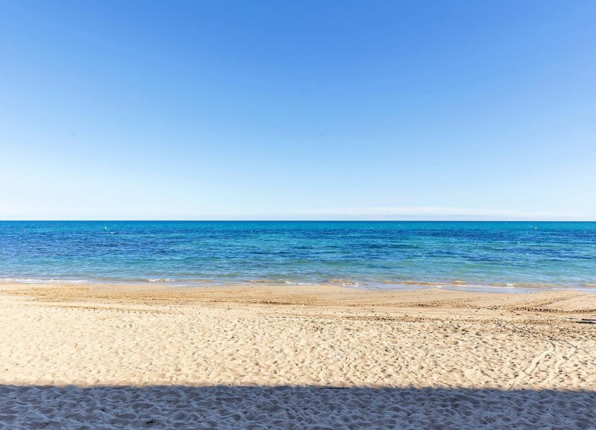 Reventa - Apartamento - Torrevieja - La Mata