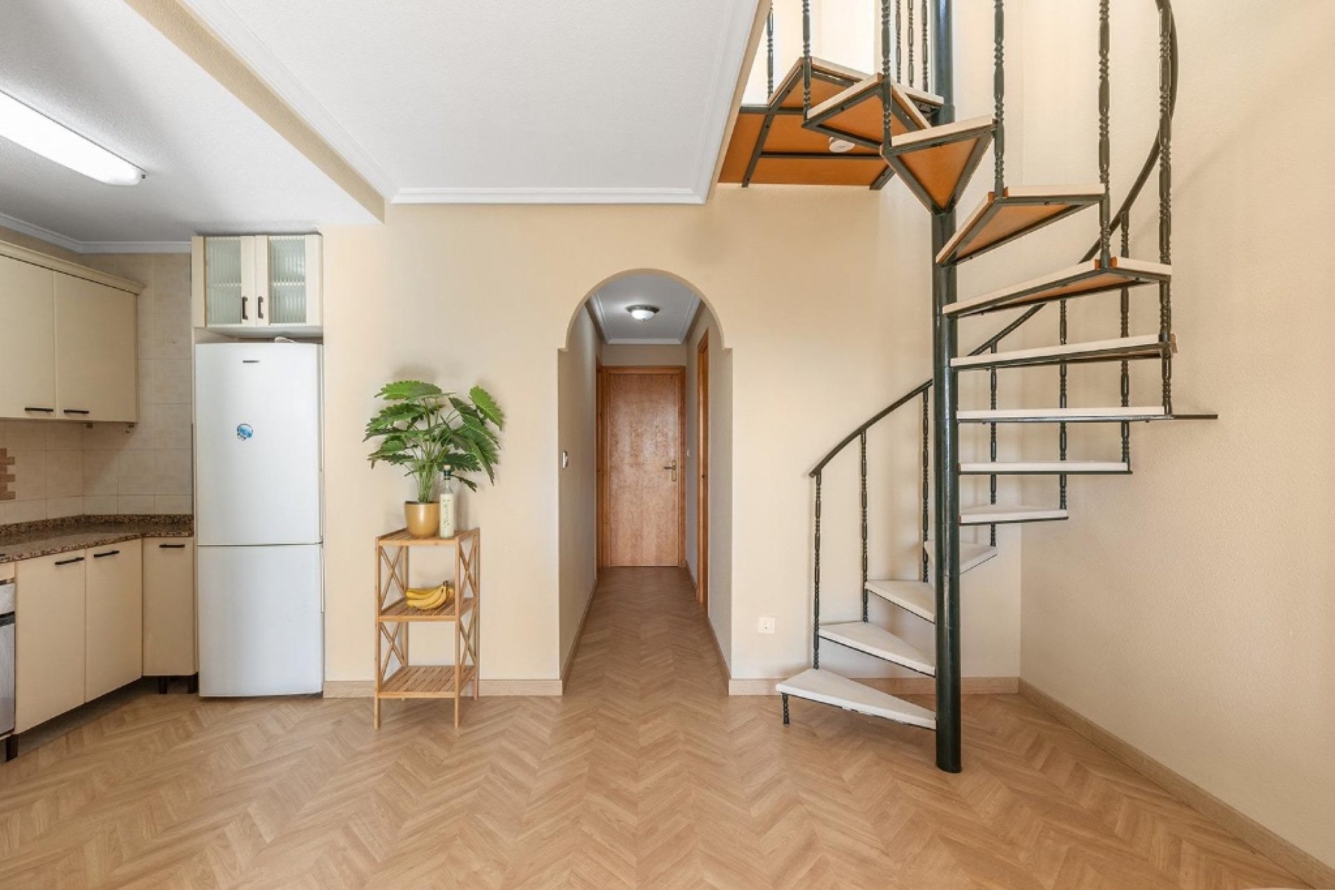 Reventa - Apartamento - Torrevieja - La Mata