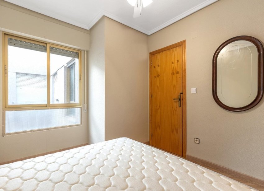 Reventa - Apartamento - Torrevieja - La Mata