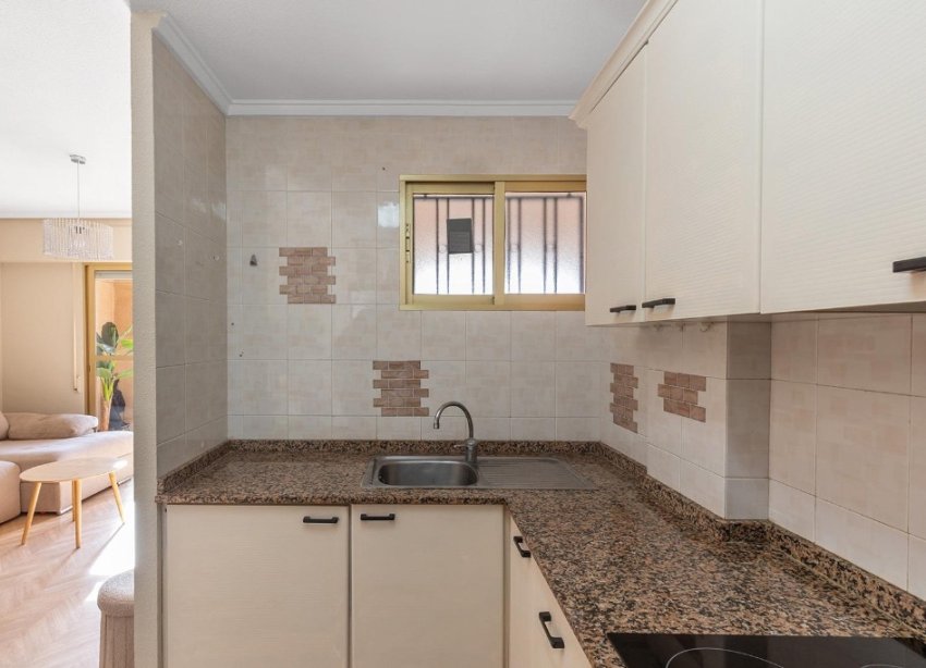 Reventa - Apartamento - Torrevieja - La Mata
