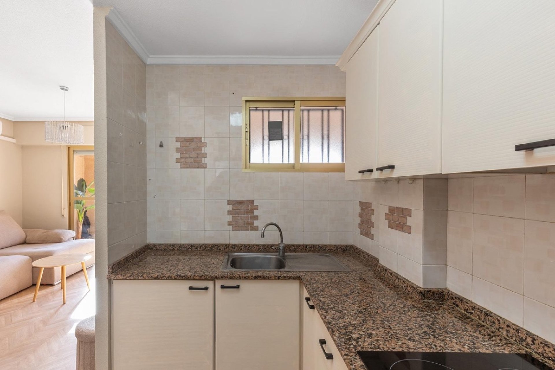 Reventa - Apartamento - Torrevieja - La Mata