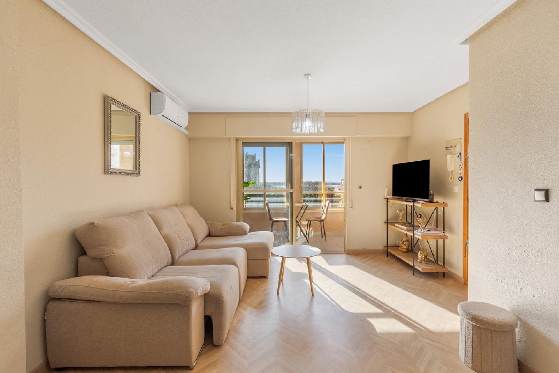 Reventa - Apartamento - Torrevieja - La Mata