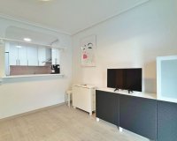 Reventa - Apartamento - Torrevieja - La Mata