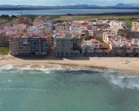 Reventa - Apartamento - Torrevieja - La Mata