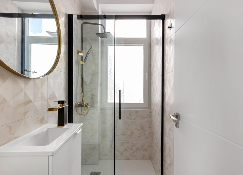 Reventa - Apartamento - Torrevieja - La Mata