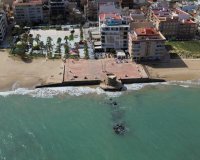 Reventa - Apartamento - Torrevieja - La Mata