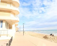 Reventa - Apartamento - Torrevieja - La Mata
