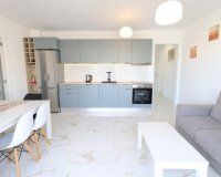 Reventa - Apartamento - Torrevieja - La Mata