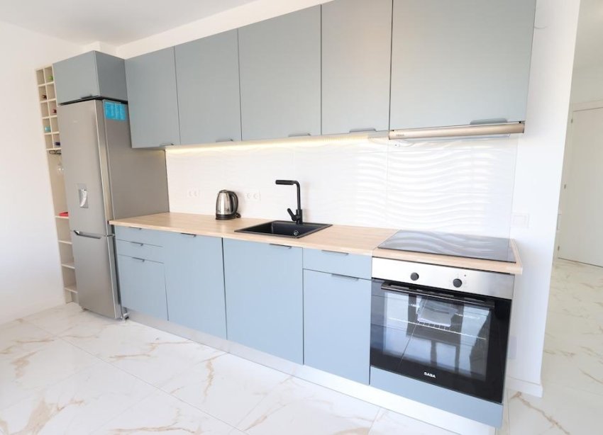 Reventa - Apartamento - Torrevieja - La Mata