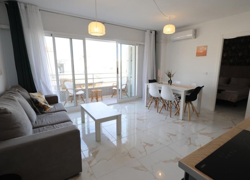 Reventa - Apartamento - Torrevieja - La Mata