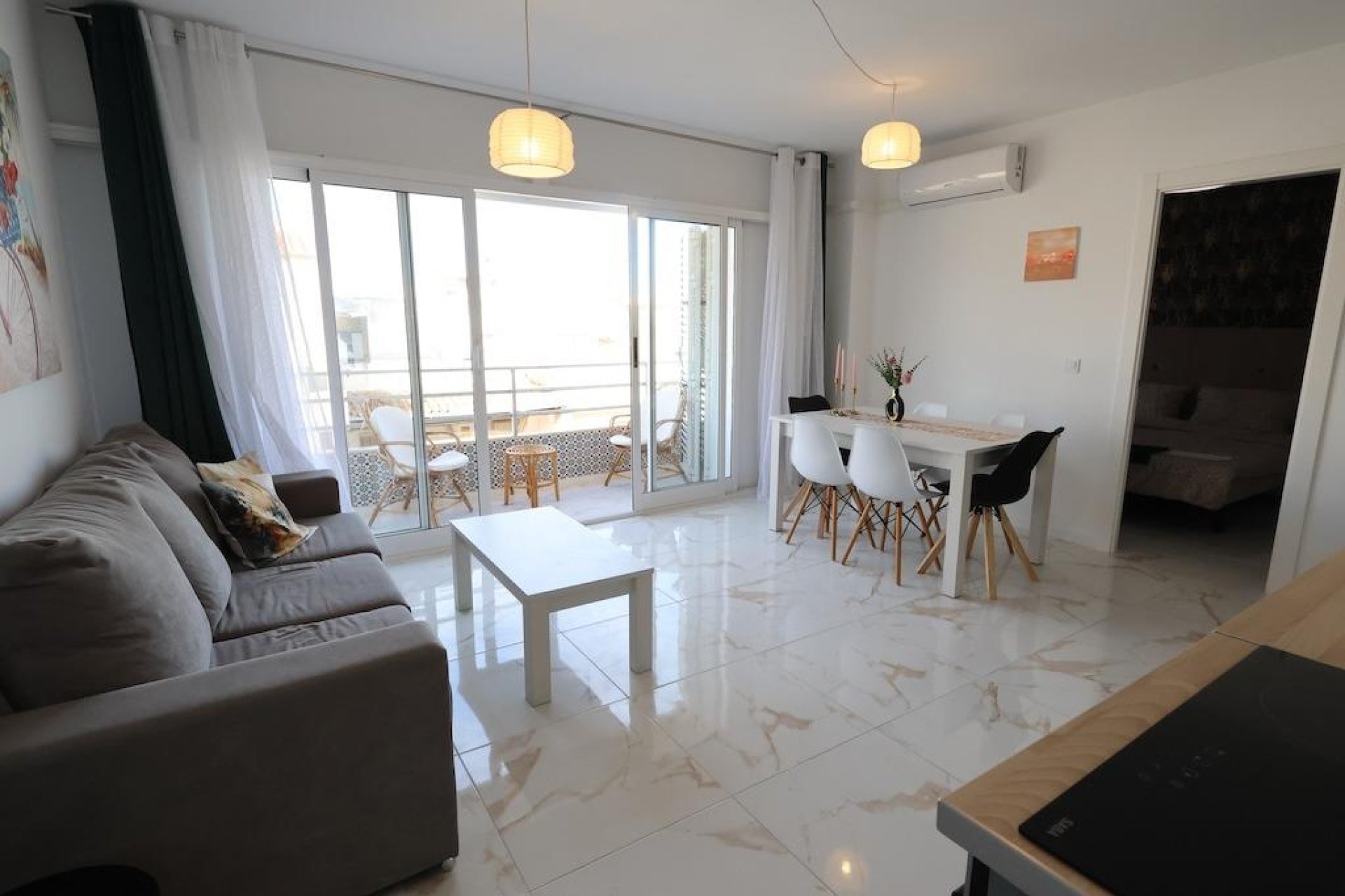 Reventa - Apartamento - Torrevieja - La Mata
