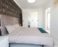 Reventa - Apartamento - Torrevieja - La Mata