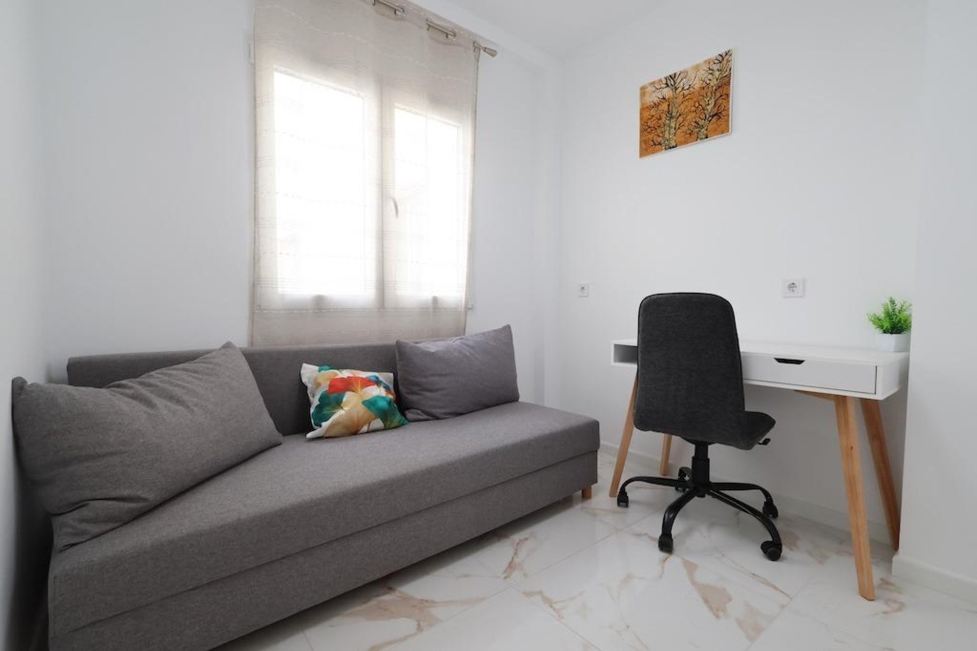 Reventa - Apartamento - Torrevieja - La Mata